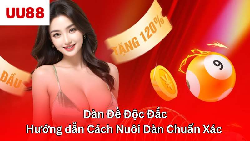 dàn đề độc đắc