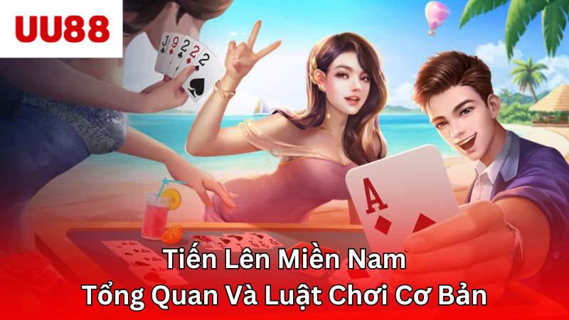 tiến lên miền nam