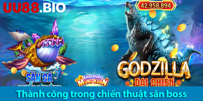 Kinh nghiệm chơi bắn cá trực tuyến - Giúp anh em ngày kiếm chục củ