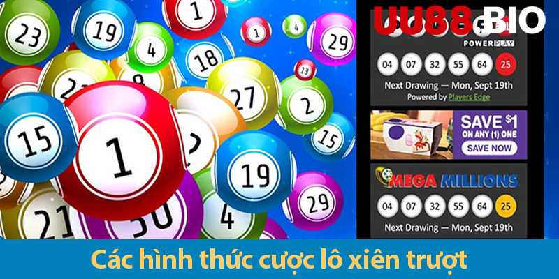 Lô trượt là gì? – Hướng dẫn các phương pháp dự đoán chính xác